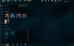 Conta Lol Diamante > Mmr Boostado > Sem Ban Wave > 70% Wr