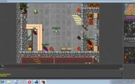 VENDO EK LEVEL 100, Luminera!