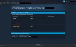 CONTA STEAM 11 JOGOS (689,29 reais gastos)