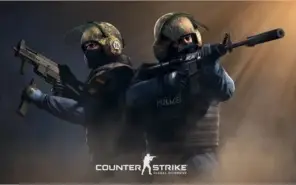 Skins, caixas, adesivos, agentes CS:GO