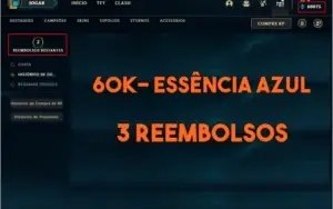 [PROMOÇÃO] COMPRE 2 CONTAS GANHE 1 DE BRINDE
