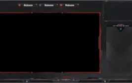 Overlay Animada Para Live Streams! 3D