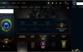 Conta unranked 246
