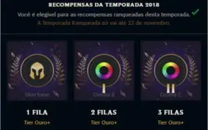 Conta com 6 anos, d4 na solo/duo, campeã do beta clash 2018