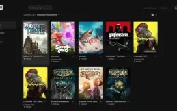 Acc Fortnite ( + de 170 skin ) + Epic ( 308 jogos ) 