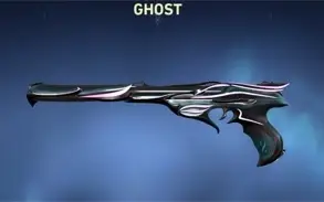 CONTA VALORANT 4 PHANTONS E 4 VANDALS DE LOJA + 2 PASSES