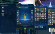 Conta Digimon Master Darkbraga + Apocaly + Passe Super Feito