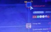 Conta Digimon Master Darkbraga + Apocaly + Passe Super Feito