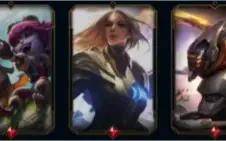 Conta LOL: Diamante IV, com todos os CHAMPS!