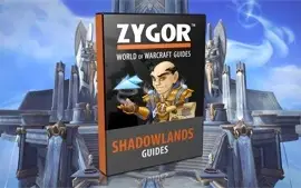 Seu Guia Para World of Warcraft