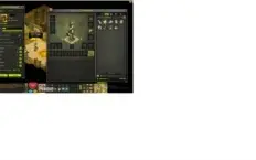Ecaflip Omega 16 e Killorf 200 (41mk no banco)