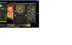 Ecaflip Omega 16 e Killorf 200 (41mk no banco)