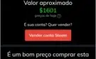 Conta Nível 19 - 117 Jogos - 6 Anos - SEM VAC!