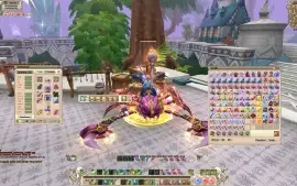 conta grand fantasia pt