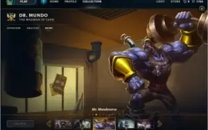 Conta Gold 1