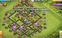 Conta cv8 full na champios 1