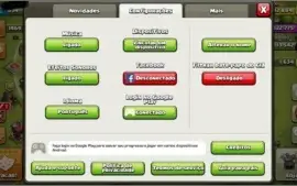 cv 8 clash of clans semi full