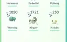 Conta pokemon go lvl 30