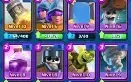 Conta de Clash Royale Antiga