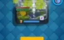 Conta de Clash Royale Antiga