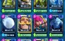 Conta de Clash Royale Antiga