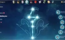 Genshin Impact - AR57 - Serve NA.