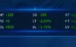 Conta mid game NADMO Omegamon