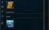 🟢 CONTA SMURF GOLD 2 🔥 MMR BOM 💎 6K ESSÊNCIAS