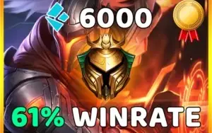 🟢 CONTA SMURF GOLD 2 🔥 MMR BOM 💎 6K ESSÊNCIAS