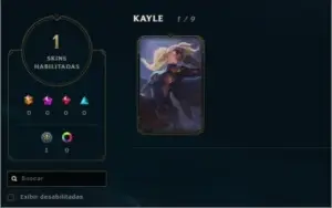 🟢 CONTA SMURF GOLD 2 🔥 MMR BOM 💎 6K ESSÊNCIAS