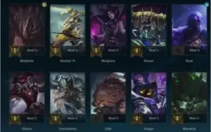 🟢 CONTA SMURF GOLD 2 🔥 MMR BOM 💎 6K ESSÊNCIAS