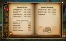Conta Summoners War - Global (10 Nat5*)