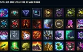 Conta Lol Platina 5 Level 37 Entrega Imediata