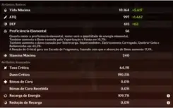 Conta Genshin AR56 - Vários T5 bem upados e bem farmados