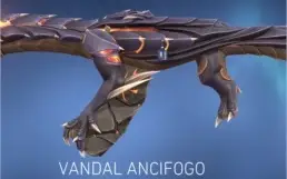 Conta antiga com PAX Sivir + 266 skins + conta do valorante.
