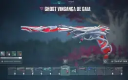 Conta Valorant / Faca Vct Lock In / Karambit Sublime Dima 2