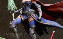 Artoria 3D - Arquivo .Stl Para Impressão 3D