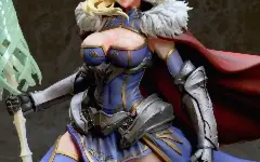 Artoria 3D - Arquivo .Stl Para Impressão 3D