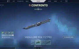 Conta de lol de 2013 + 176 skins e conta Valorant + 3 FACAS