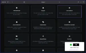 66socialproof (SAAS) Notificações de Widgets de prova social