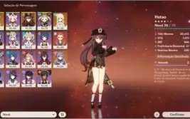 Hutao+bacullo de homa melhor lança do jogo Ar 41
