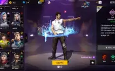 Conta Ff PROMOÇÃO
