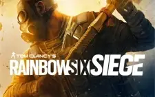 Conta Ubisoft com Rainbow Six e vários jogos