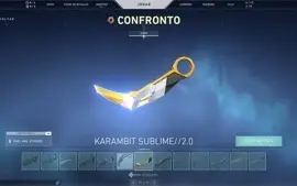 CONTA VALORANT EX IMORTAL, ASCENDENTE 1, 2200 EM SKINS