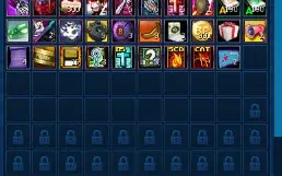 Conta Jump Susanoomon Antigo Com Item AOA -  Nadmo Omega