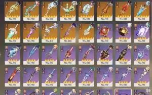 Conta America Ar60