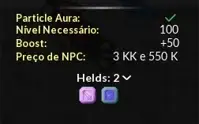 CONTA PXG + POKES