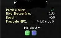 CONTA PXG + POKES
