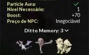 CONTA PXG + POKES