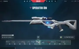 Conta Valorant Com Skins Raras, 1.6K Gastos Com Full Dados